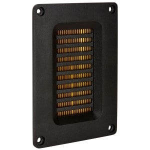 Main product image for Dayton Audio AMT3-4 Air Motion Transformer Tweeter 275-093